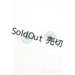 画像: 18mm/グラスアイ S-26-02-08-124-TO-ZS