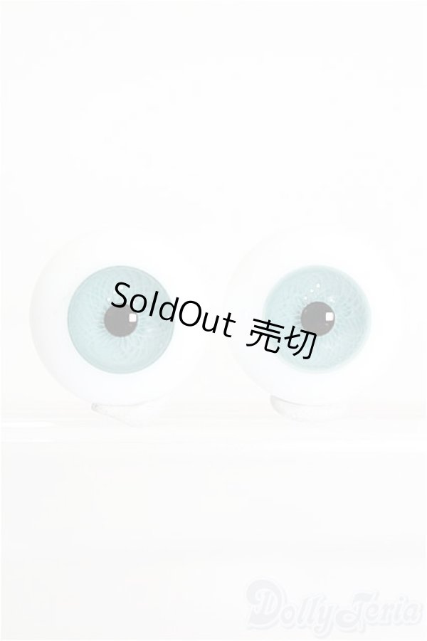 画像1: 18mm/グラスアイ S-26-02-08-124-TO-ZS (1)