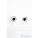 画像: 18mm/グラスアイ S-26-02-08-125-TO-ZS