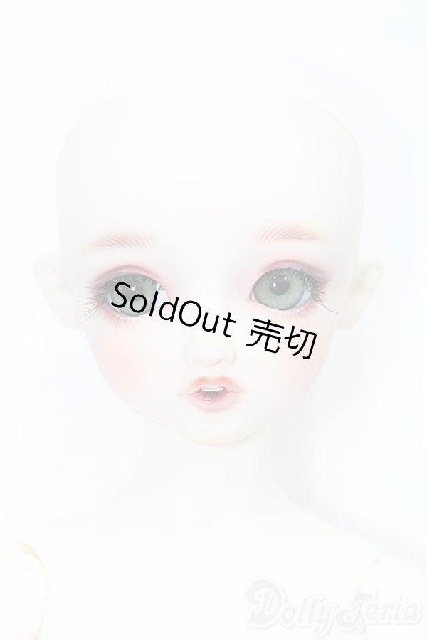 画像1: SD女の子/リーゼロッテ Galerie de l'esprit 2021 秋冬Ver. S-26-02-08-205-TO-ZS (1)