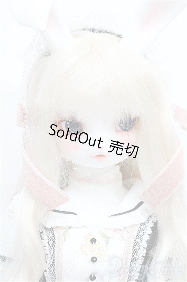 画像1: DEAR MINE/SAERA Freesia ver. Limited S-26-02-15-201-TO-ZS (1)