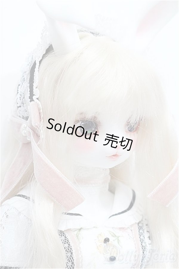 画像2: DEAR MINE/SAERA Freesia ver. Limited S-26-02-15-201-TO-ZS (2)