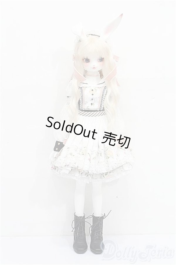 画像4: DEAR MINE/SAERA Freesia ver. Limited S-26-02-15-201-TO-ZS (4)