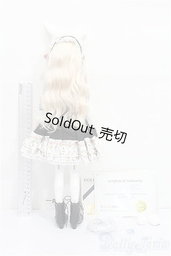 画像5: DEAR MINE/SAERA Freesia ver. Limited S-26-02-15-201-TO-ZS (5)