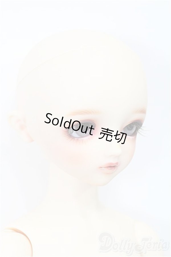 画像2: SD女の子/シャルロッテ Galerie de l'esprit 2021 秋冬Ver. S-26-02-08-204-TO-ZS (2)