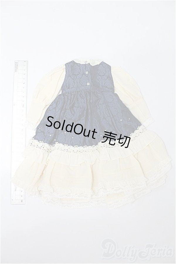 画像5: SD/OF ancienne(オンシエンヌ)様製ドレス S-26-02-08-217-TO-ZS (5)