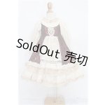 画像: SD/OF ancienne(オンシエンヌ)様製ドレス S-26-02-08-216-TO-ZS