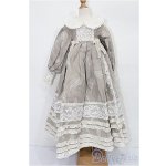 画像: SD/OF ancienne(オンシエンヌ)様製ドレス S-26-02-15-175-TO-ZS