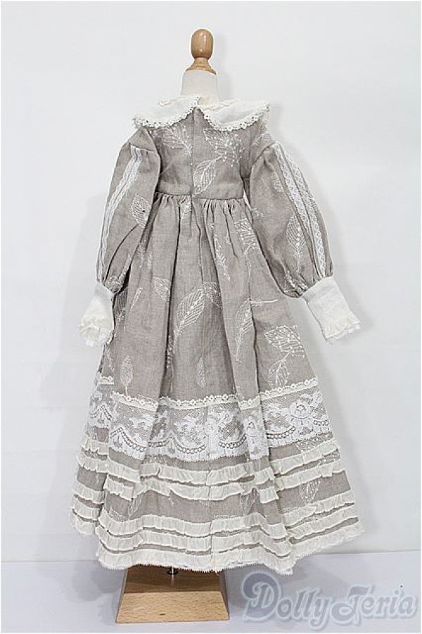 画像3: SD/OF ancienne(オンシエンヌ)様製ドレス S-26-02-15-175-TO-ZS (3)