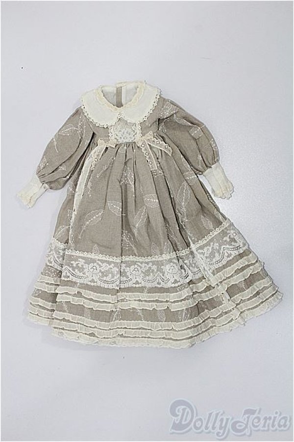 画像5: SD/OF ancienne(オンシエンヌ)様製ドレス S-26-02-15-175-TO-ZS (5)