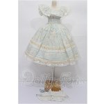 画像: SD/OF ancienne(オンシエンヌ)様製ドレス S-26-03-01-155-TO-ZS