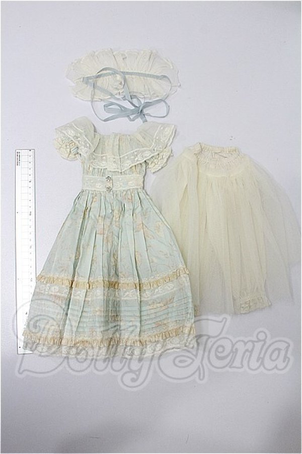 画像5: SD/OF ancienne(オンシエンヌ)様製ドレス S-26-03-01-155-TO-ZS (5)