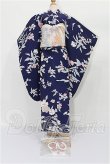 画像1: SD＆DD/OF:着物セット S-26-03-15-251-TO-ZS (1)