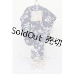画像: SD＆DD/OF:着物セット S-26-03-15-251-TO-ZS