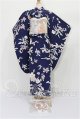 画像: SD＆DD/OF:着物セット S-26-03-15-251-TO-ZS