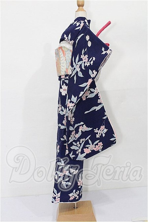 画像2: SD＆DD/OF:着物セット S-26-03-15-251-TO-ZS (2)