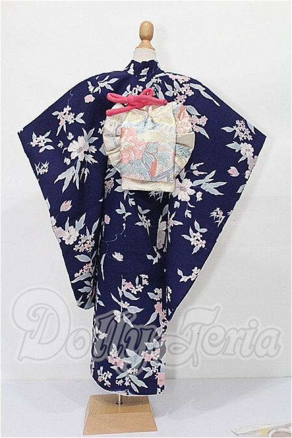 画像3: SD＆DD/OF:着物セット S-26-03-15-251-TO-ZS (3)