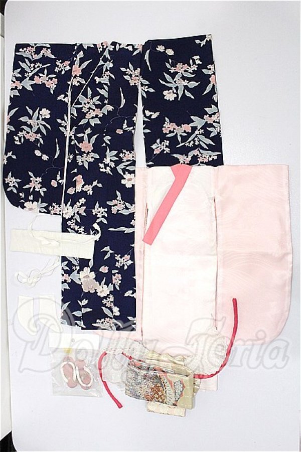 画像5: SD＆DD/OF:着物セット S-26-03-15-251-TO-ZS (5)