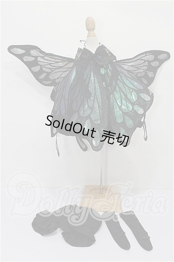 画像1: SDM＆MSD/OF:衣装セット S-26-03-01-149-TO-ZS (1)