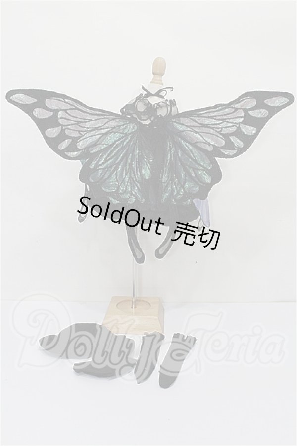 画像2: SDM＆MSD/OF:衣装セット S-26-03-01-149-TO-ZS (2)