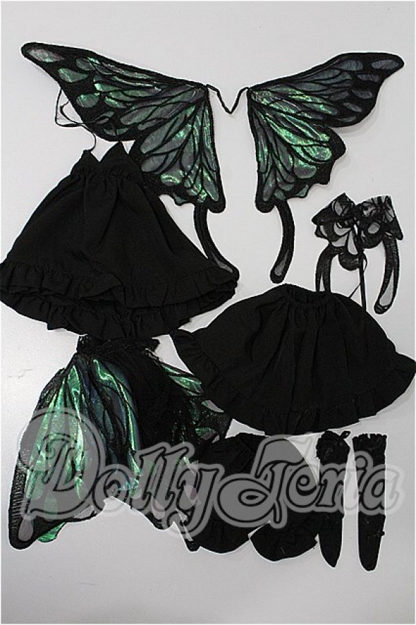 画像4: SDM＆MSD/OF:衣装セット S-26-03-01-149-TO-ZS (4)