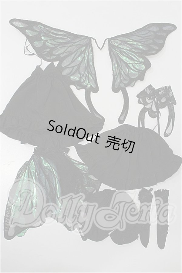 画像4: SDM＆MSD/OF:衣装セット S-26-03-01-149-TO-ZS (4)