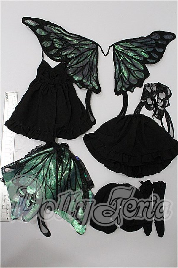 画像5: SDM＆MSD/OF:衣装セット S-26-03-01-149-TO-ZS (5)