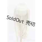 画像: 7-8inch/ウィッグ S-26-04-12-513-TO-ZS