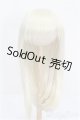 画像: 7-8inch/ウィッグ S-26-04-12-513-TO-ZS