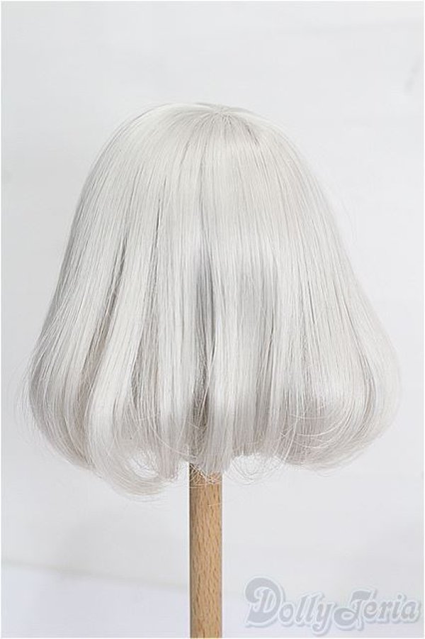 画像2: 7-8inch/ウィッグ S-26-02-08-290-TO-ZS (2)