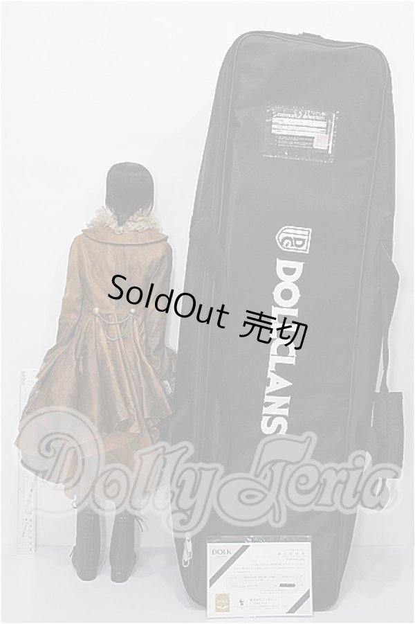 画像5: DOLLCLANS/Kien S-26-02-22-202-TO-ZS (5)