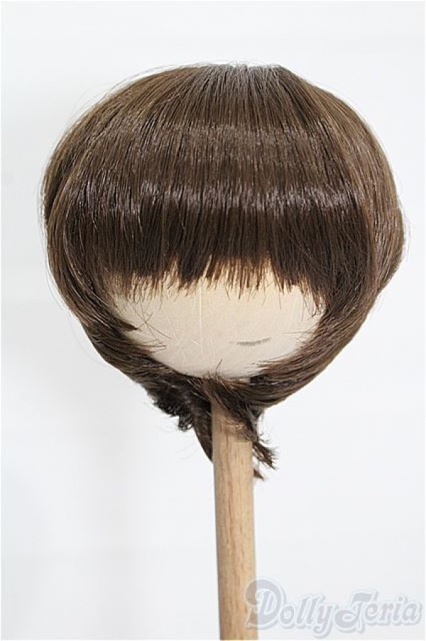 画像1: 8-9inch/ウィッグ S-26-02-08-288-TO-ZS (1)