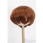 画像: 8-9inch/ウィッグ S-26-02-08-289-TO-ZS