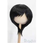 画像: 9-10inch/ウィッグ S-26-02-08-286-TO-ZS