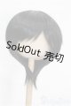画像: 9-10inch/ウィッグ S-26-04-26-447-TO-ZS