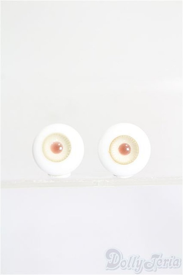 画像1: 14mm/グラスアイ S-26-02-08-281-TO-ZS (1)