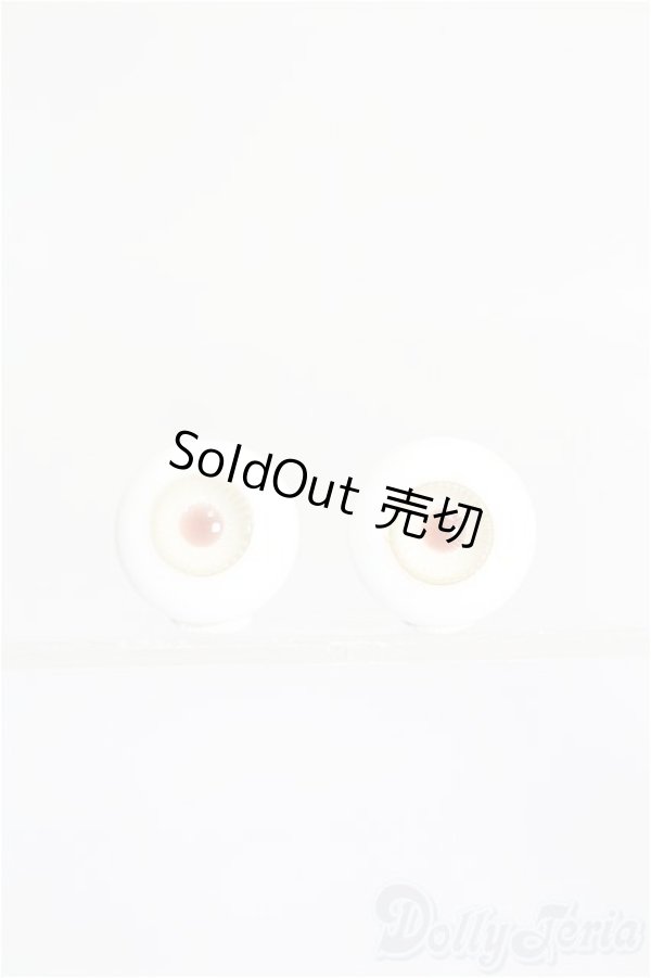 画像1: 14mm/グラスアイ S-26-02-08-281-TO-ZS (1)