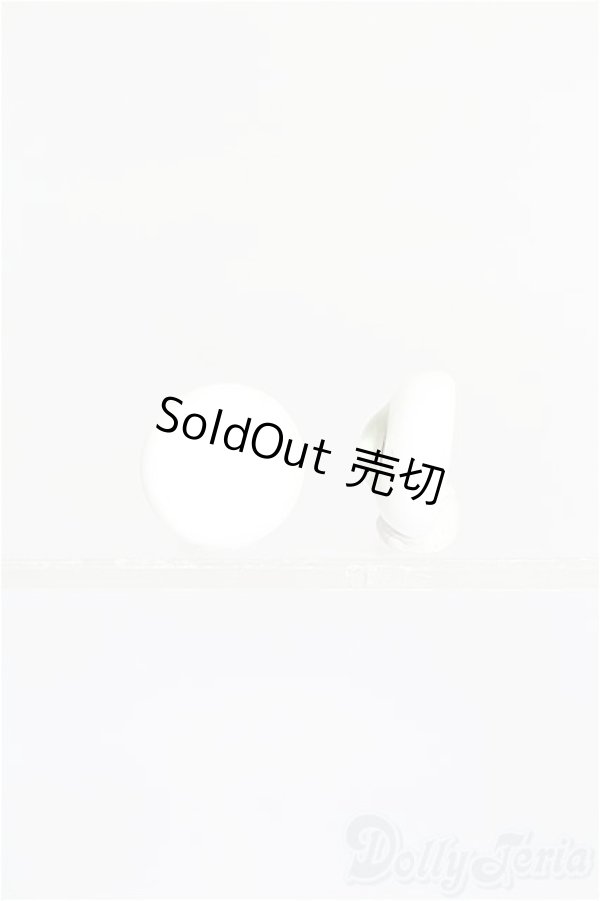 画像2: 12ｍｍ/グラスアイ S-26-02-08-283-TO-ZS (2)