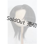 画像: 8-9inch/ウィッグ S-26-02-15-199-TO-ZS