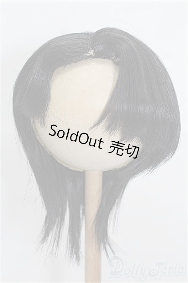 画像1: 8-9inch/ウィッグ S-26-02-15-199-TO-ZS (1)