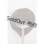 画像: 9-10inch/ウィッグ S-26-04-26-452-TO-ZS