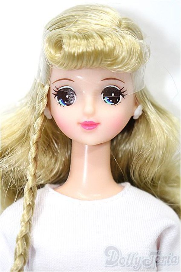 画像1: キャッスル/マリー 2022年7月月間ドール S-26-02-15-111-TO-ZS (1)