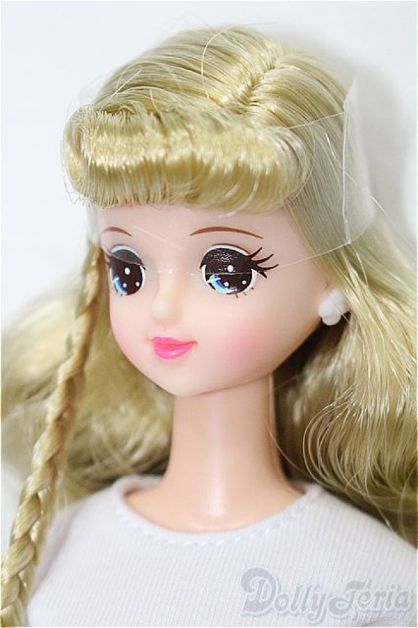 画像2: キャッスル/マリー 2022年7月月間ドール S-26-02-15-111-TO-ZS (2)