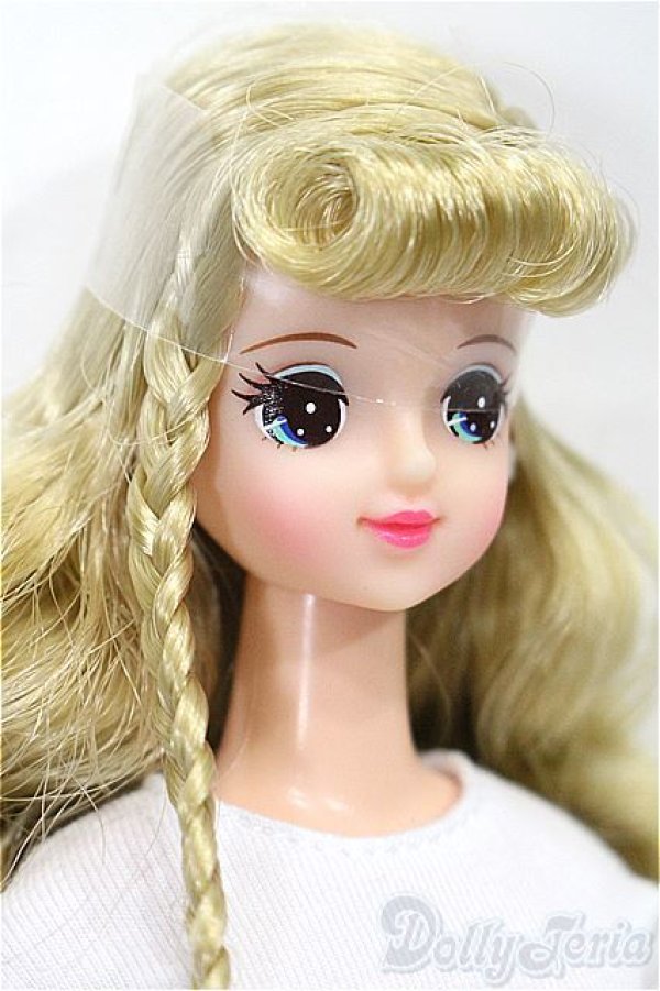 画像3: キャッスル/マリー 2022年7月月間ドール S-26-02-15-111-TO-ZS (3)