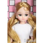 画像: キャッスルリカちゃん/リカちゃん 2021年度日本橋アイコンモデル S-26-02-08-303-TO-ZS