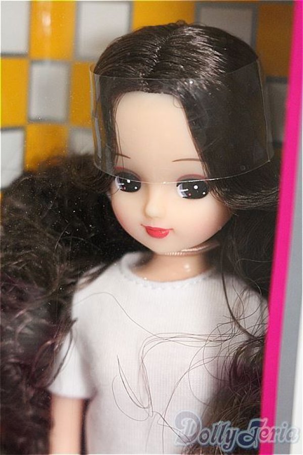 画像2: キャッスルリカちゃん/リカちゃん 2021年オリジナルコレクションモデル S-26-02-08-302-TO-ZS (2)