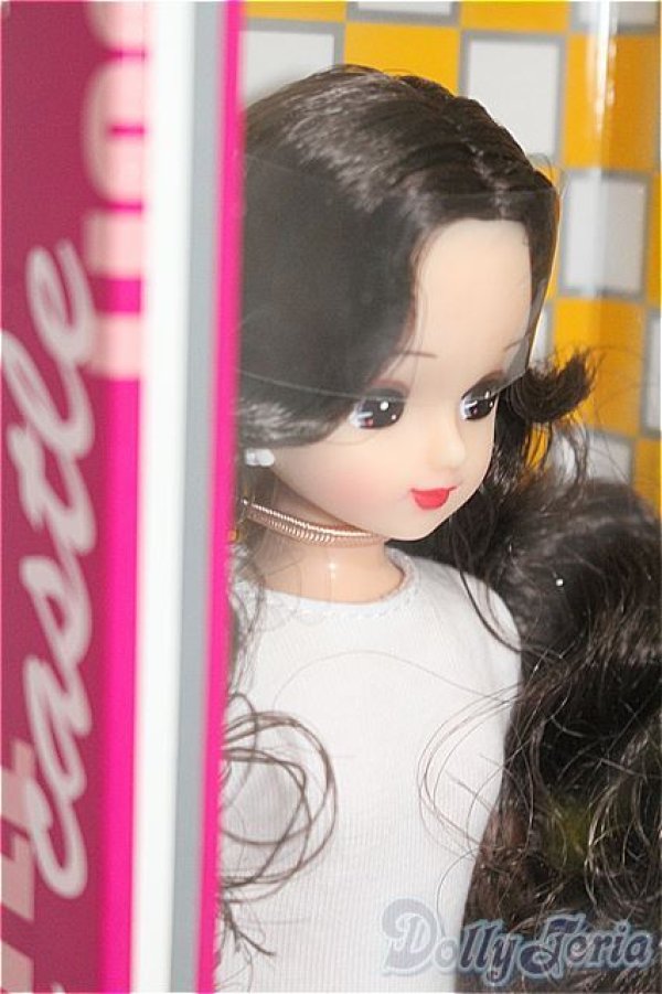 画像3: キャッスルリカちゃん/リカちゃん 2021年オリジナルコレクションモデル S-26-02-08-302-TO-ZS (3)