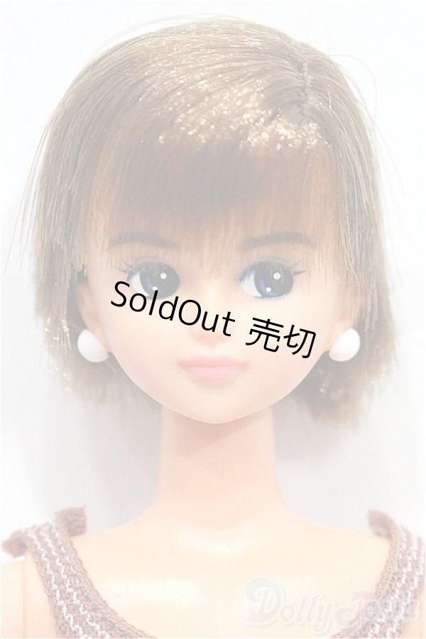 画像1: ジェニー/キサラ S-26-02-15-110-TO-ZS (1)