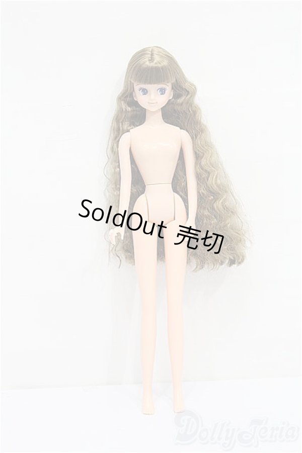 画像4: ジェニー/キャッスル：ジュディ（2019年日本橋オリジナルクリスマスモデル） S-26-02-15-127-TO-ZS (4)