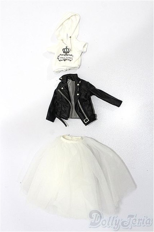 画像1: ジェニー/OF:リトルファクトリー製衣装 S-26-02-15-142-TO-ZS (1)